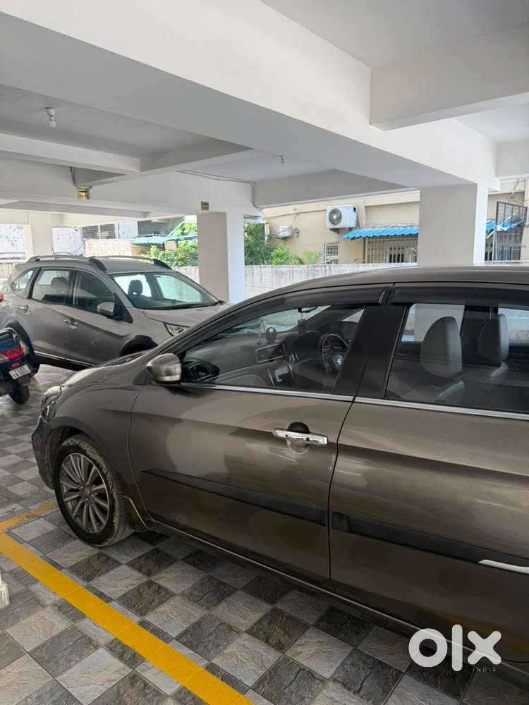 Maruti Suzuki Ciaz 1.5 Petrol 2019