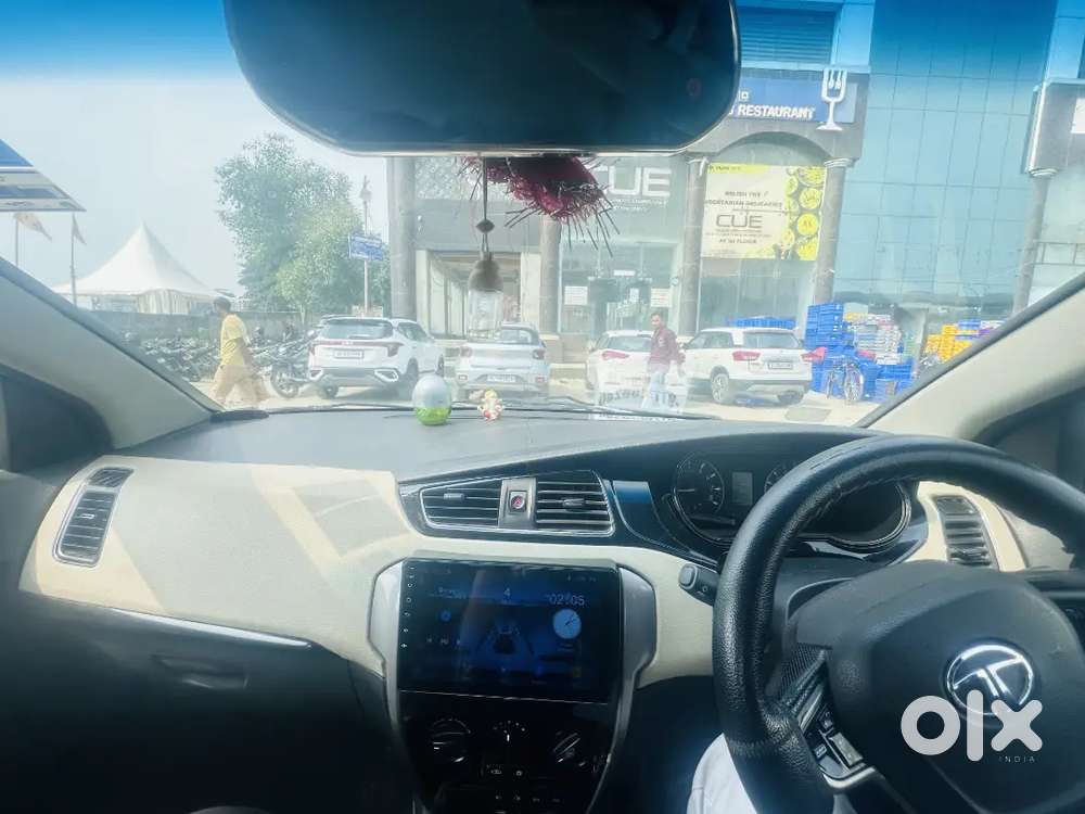 Tata Zest  Excellent Condition  Alloys + Music System + Bass Tube