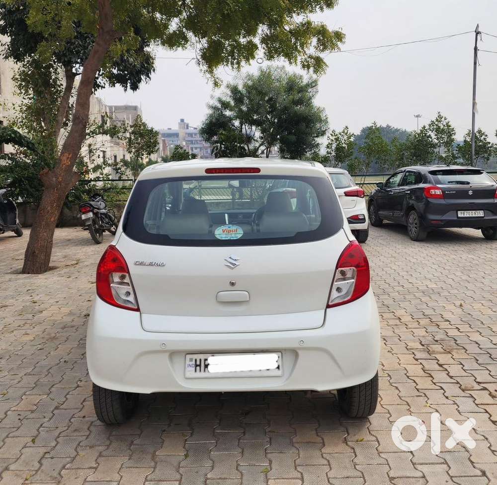 Celerio Automatic 2019 Petrol