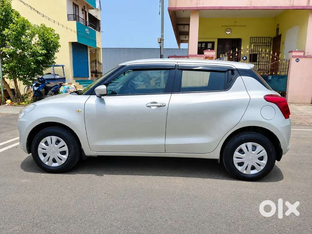 Maruti Suzuki Swift Diesel 2018