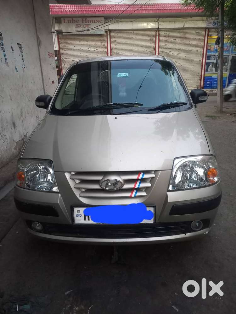 Santro Xing 2030 Passing .