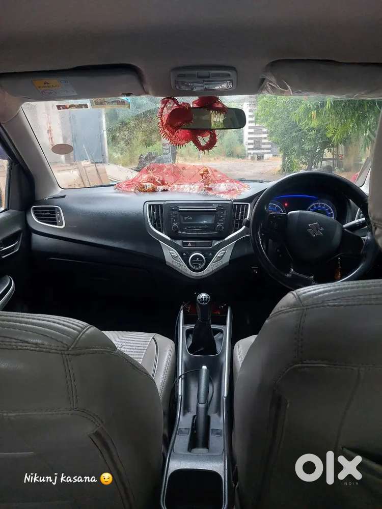 Beleno Delta