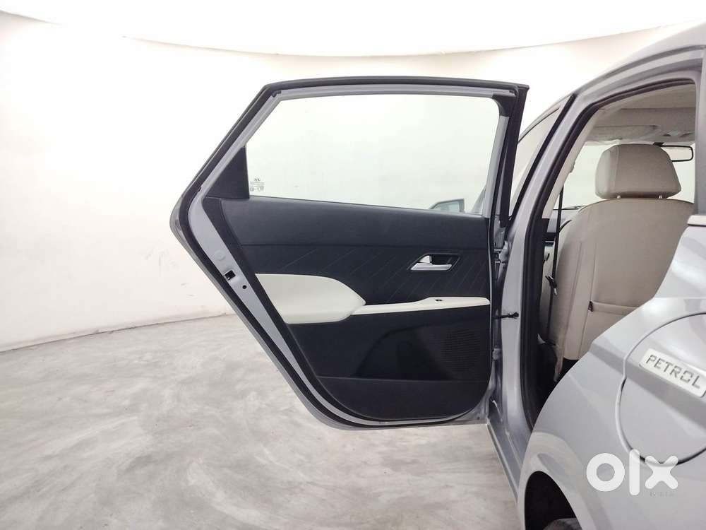 Hyundai Verna 1.5 Sx Petrol Mt, 2024, Petrol