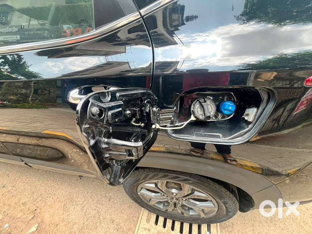 Kia Seltos Diesel 2023