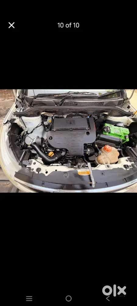 Tata Zest Quadrajet 2016 Diesel