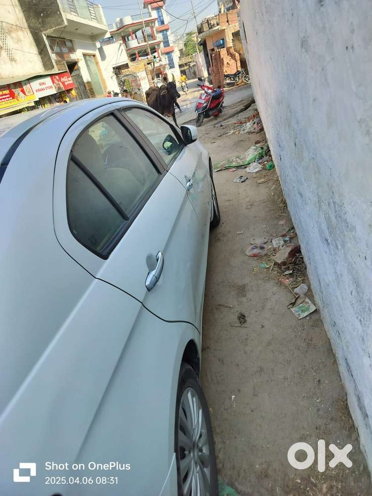 Maruti Suzuki Ciaz 2018