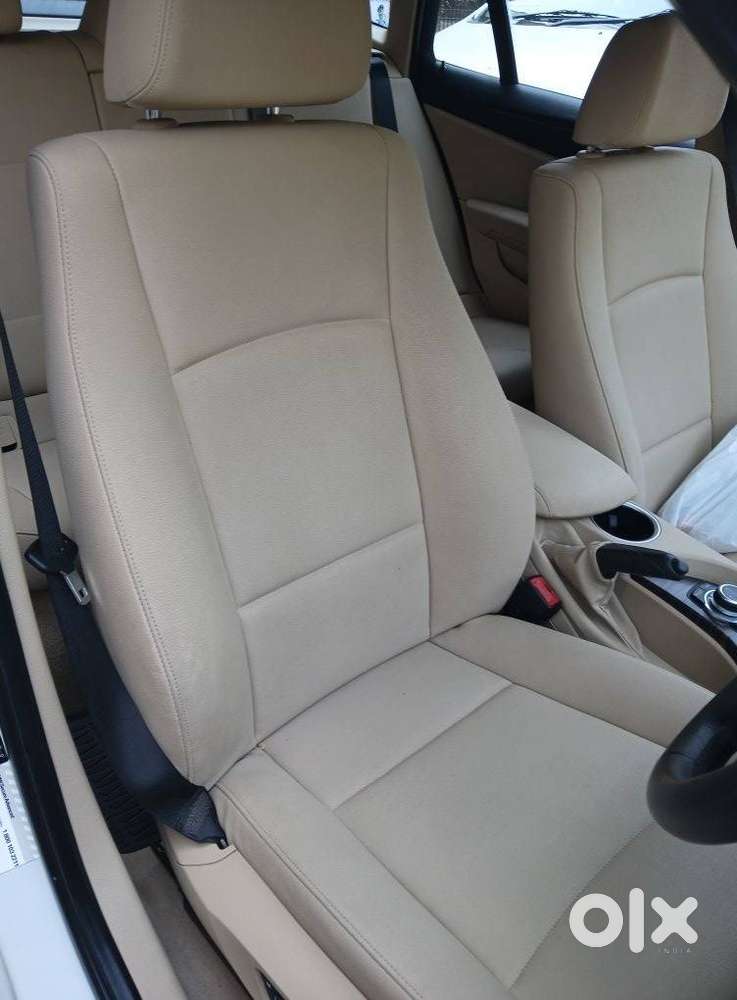 Bmw X1 2012-2015 Sdrive20d, 2014, Petrol