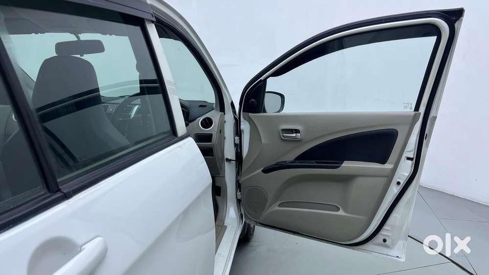 Maruti Suzuki Celerio Vxi, 2014, Petrol