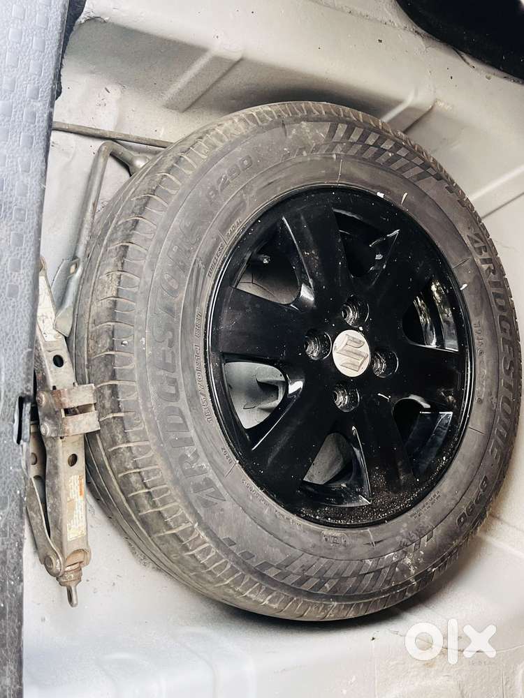 Maruti Suzuki Swift Dzire, 2008, Diesel