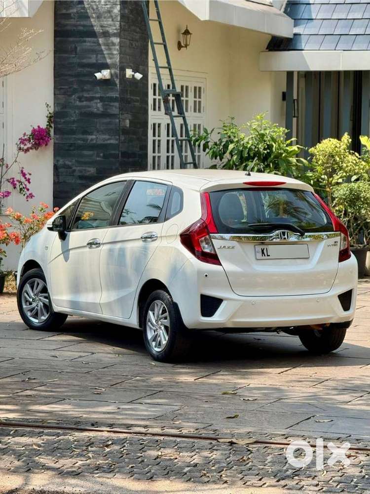 Honda Jazz, 2019, Petrol