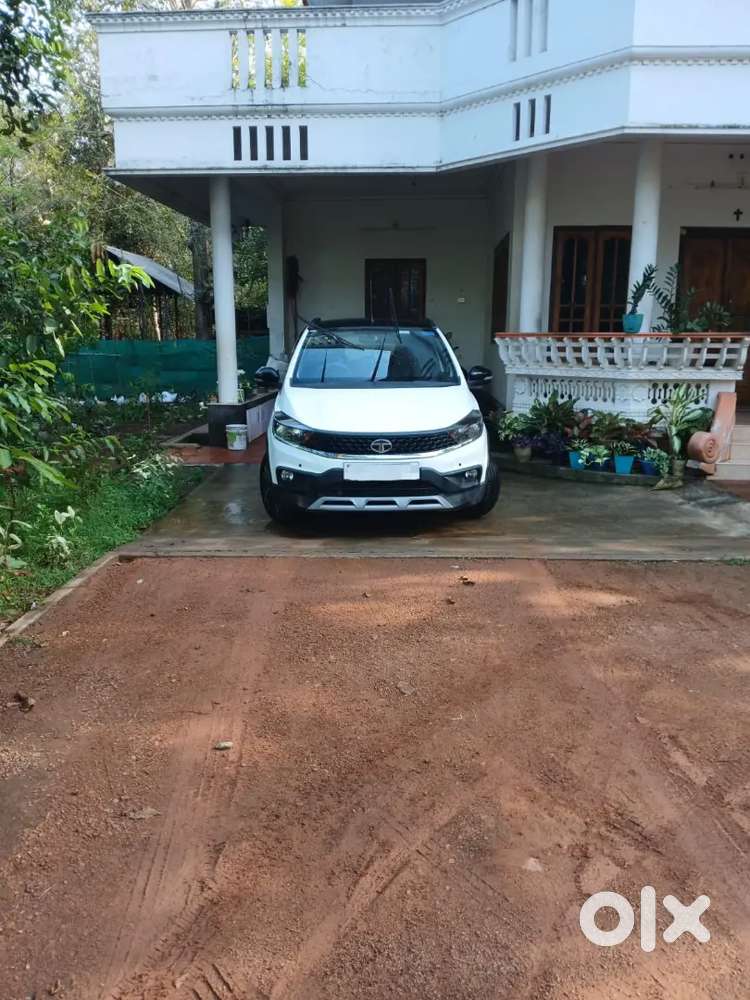 Single Owner Tata Tiago Nrg 2022 Petrol 23329 Km Driven