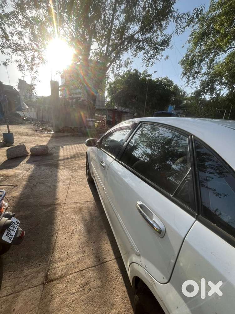 Chevrolet Optra Magnum 2011 Diesel Good Condition