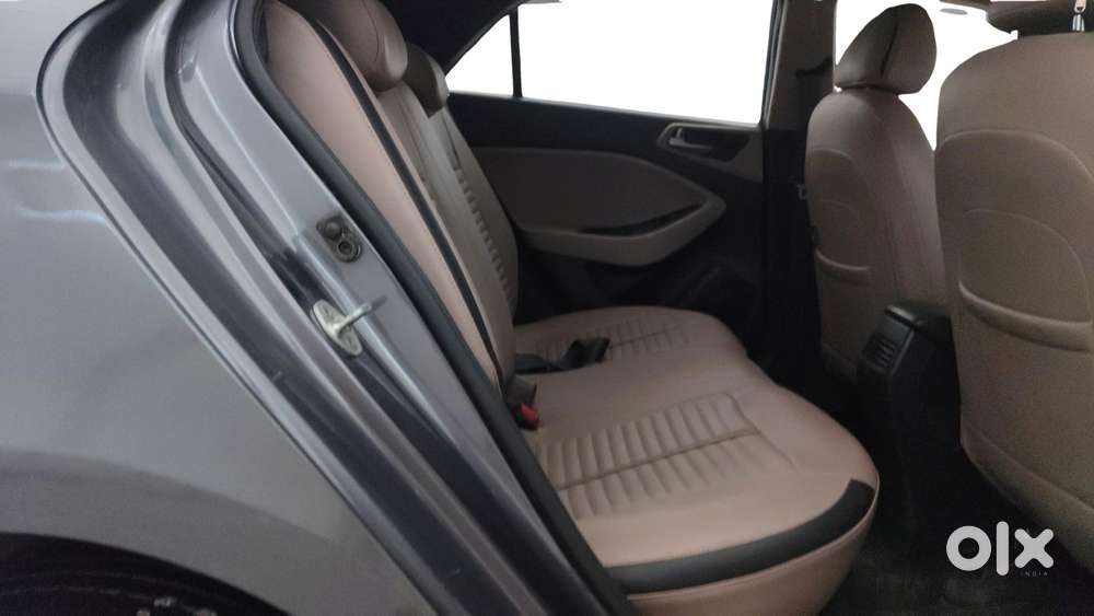 Hyundai Elite I20 Asta 1.2, 2015, Petrol