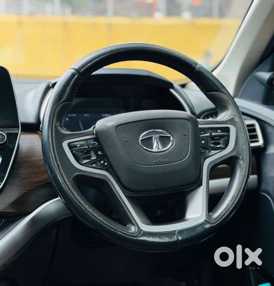 Tata Harrier Xz+, 2020, Diesel