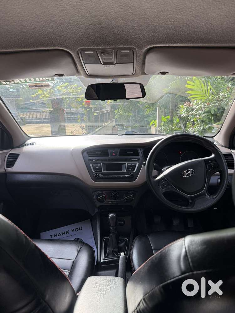 Hyundai I20 Magna 1.2, 2015, Petrol