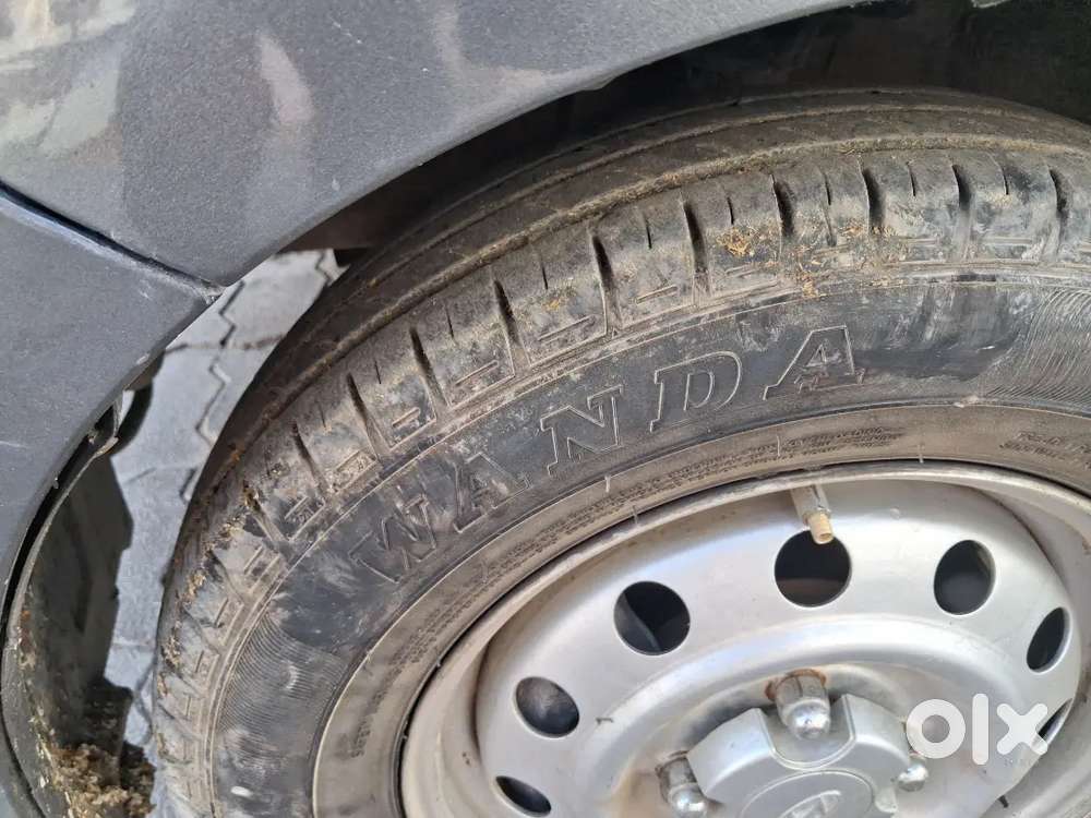 Hyundai I10 Petrol 2009 Manual