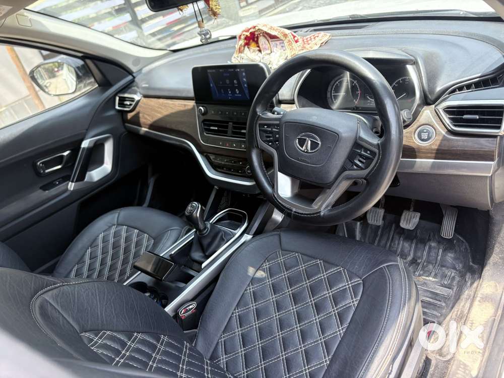 Tata Harrier Xt+, 2023, Diesel