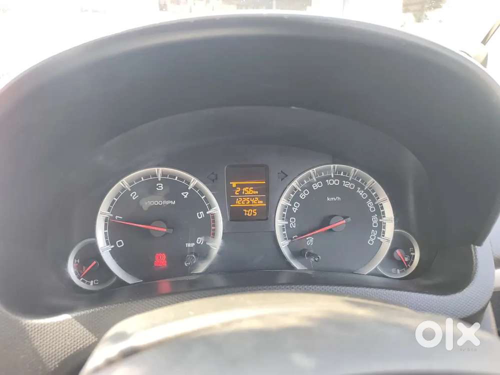 Maruti Suzuki Swift Vdi 2017
