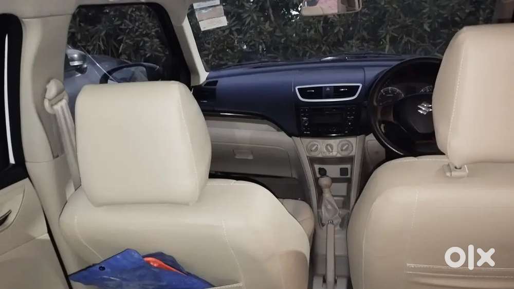 Maruti Suzuki Swift Dzire 2015 Diesel Good Condition