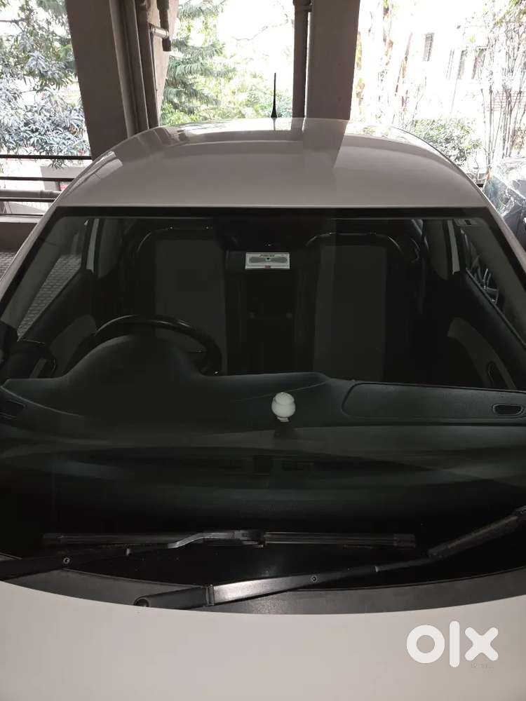 Volkswagen Polo Gt Tsi 2014 With New Tyres