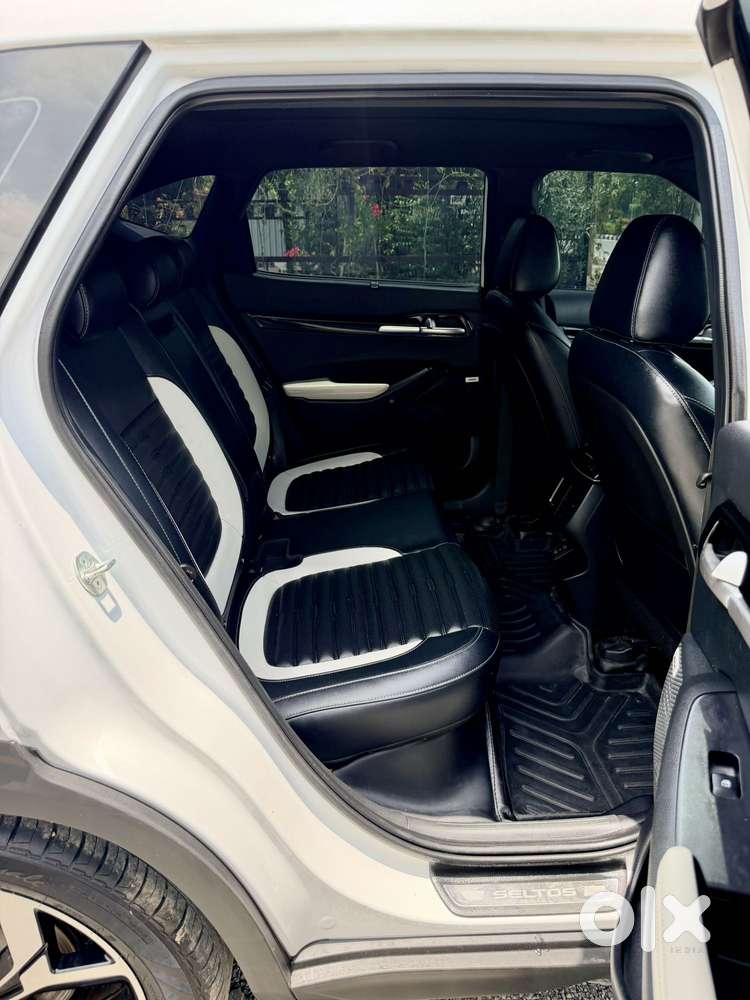 Kia Seltos 1.5 Gtx+ Diesel At, 2023, Diesel