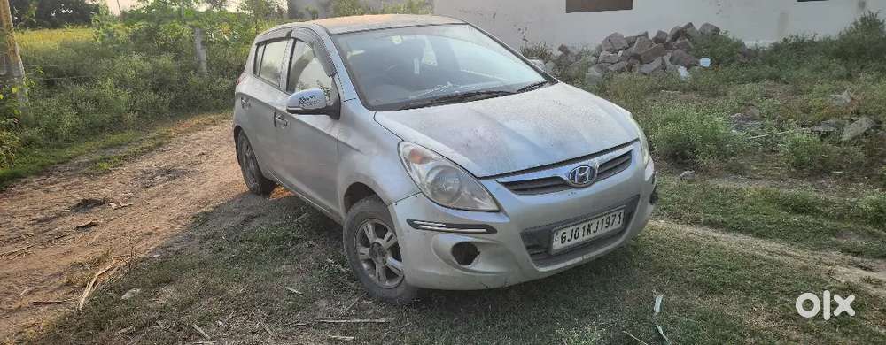 Hyundai I20 Magna 2010