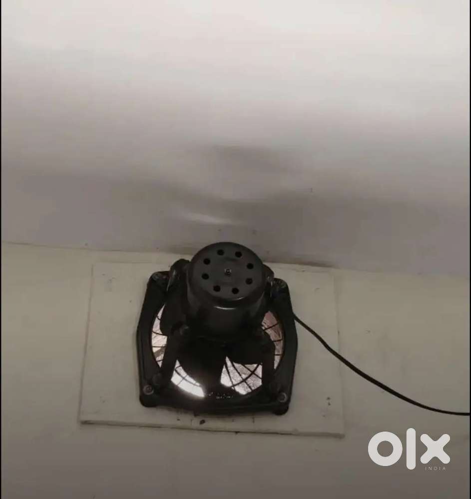 Exhaust Fan