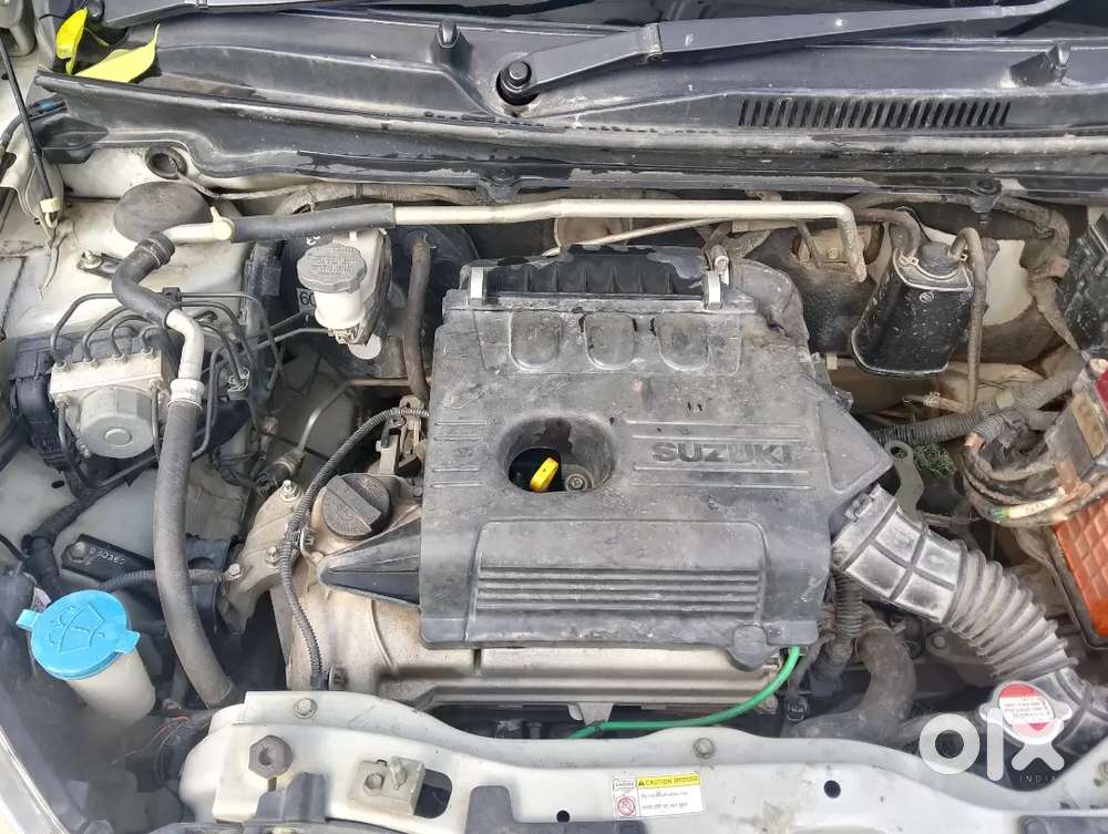 Celerio Zxi Option 2018