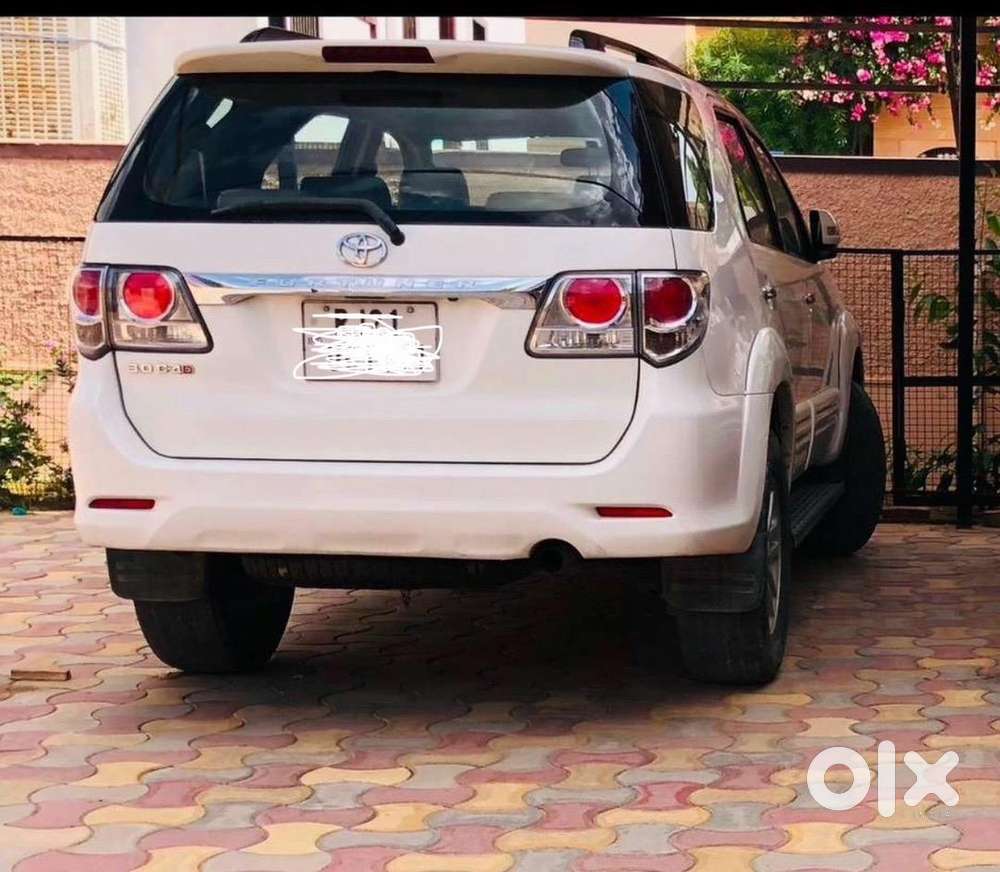 Toyota Car Manual Diesel 2014