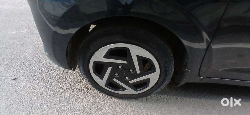 Hyundai Grand I10 Nios Sportz Petrol, 2023, Petrol