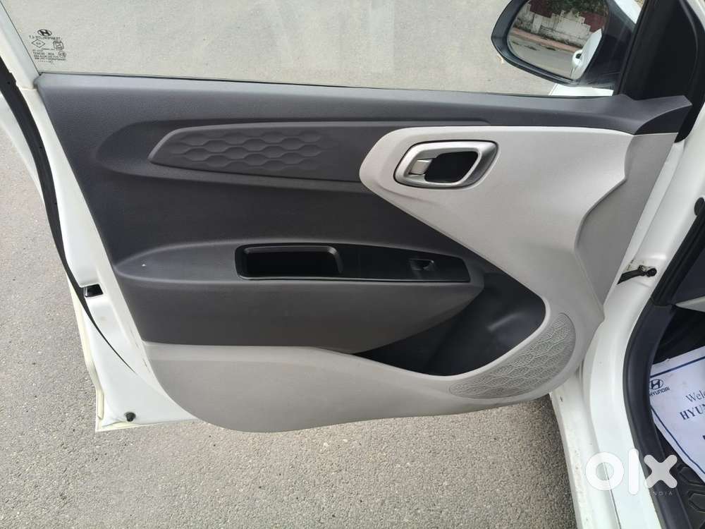 Hyundai Grand I10 Sportz 2020