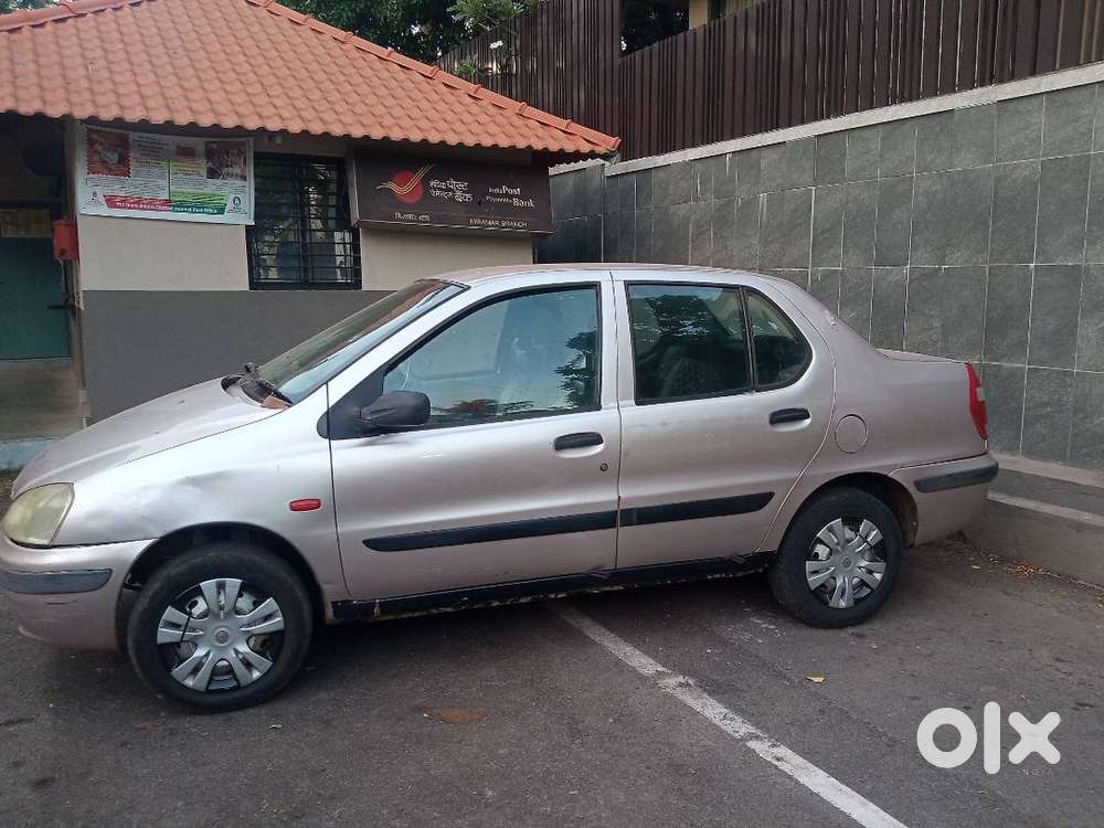 Tata Indigo Ka Passing For Sale