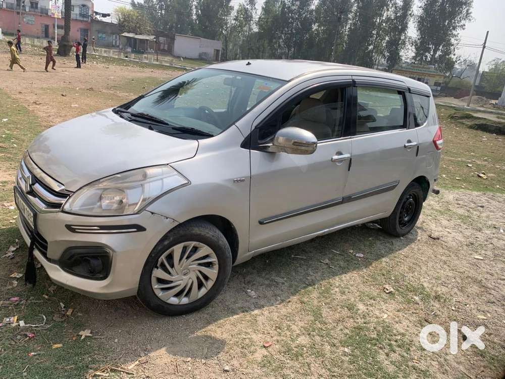 Maruti Suzuki D