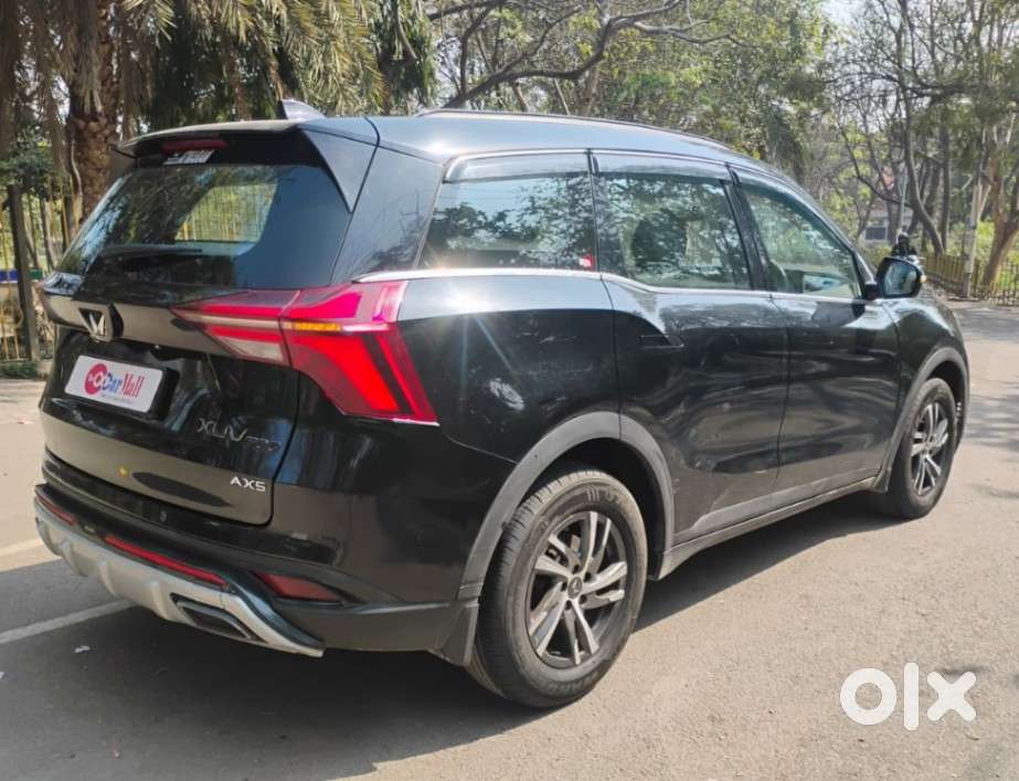 Mahindra Xuv700 2.2 Ax 5 Diesel Mt 7 Str, 2024, Diesel