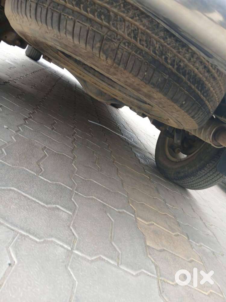 Mahindra Scorpio 2020