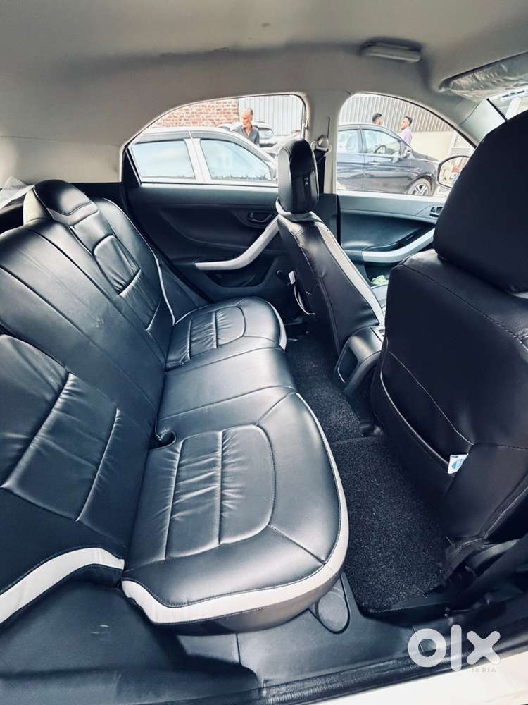 Tata Nexon Smart Petrol Manual | July 2023 | 45,000 Km | 1st Owner