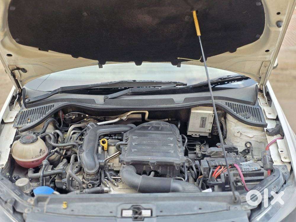Volkswagen Polo Gt Tsi, 2020, Petrol