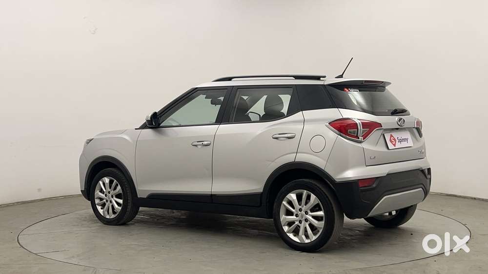 Mahindra Xuv300 W8 Diesel, 2019, Diesel