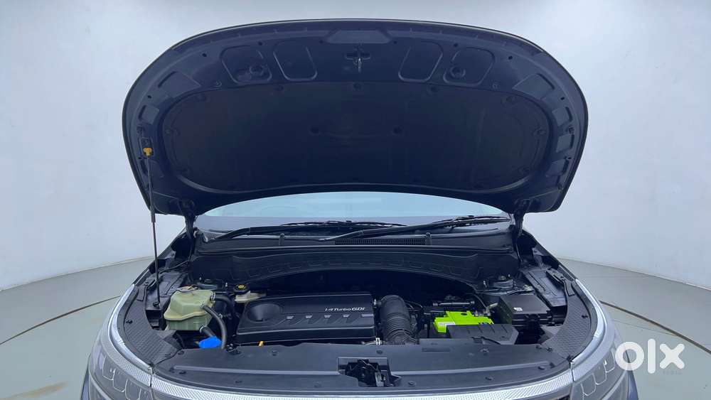 Kia Seltos 1.4 Gtx + Petrol At, 2020, Petrol