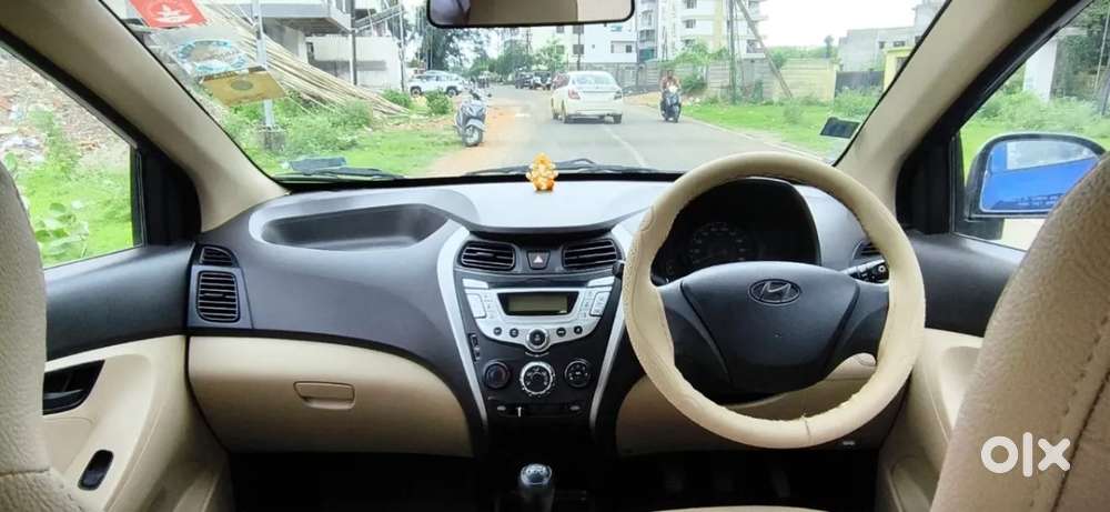 Hyundai Eon Era +, 2013, Petrol