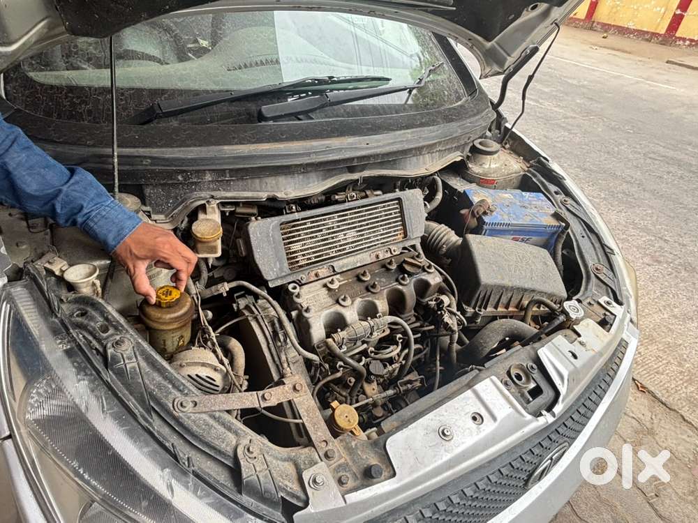 Tata Indica Vista