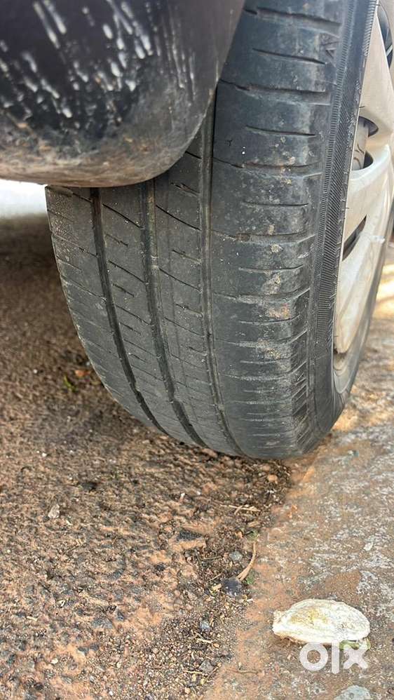 Maruti Suzuki Swift Dzire 2016 Petrol Good Condition