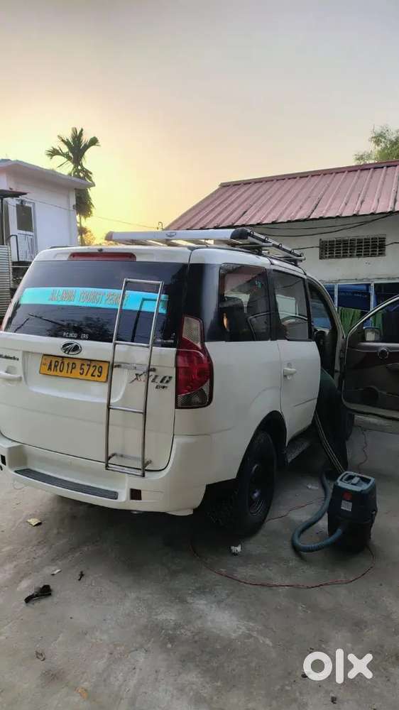 Mahindra Xylo Diesel Manual 2014  Interested Buyers Can Contact