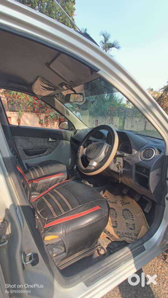 Maruti Suzuki Alto 800