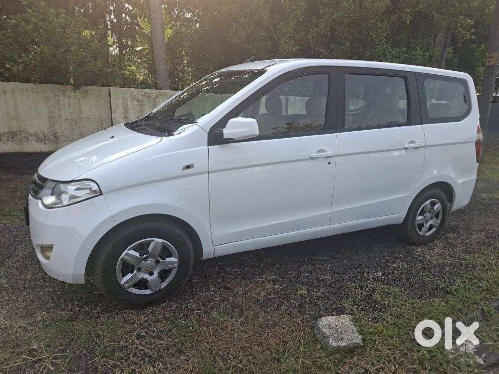 Chevrolet Enjoy 1.4 Ls 7, 2015, Diesel