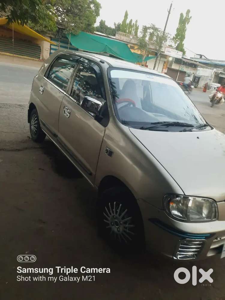 Maruti Suzuki Alto 2011