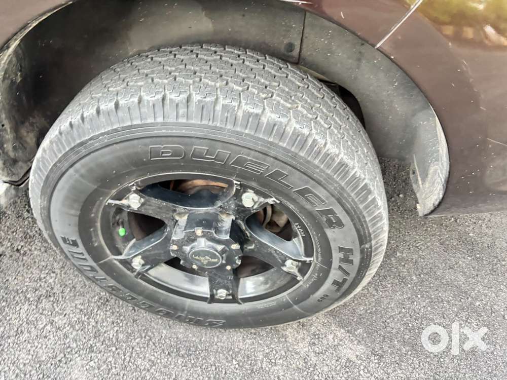 Tata Safari Storme Ex, 2013, Diesel