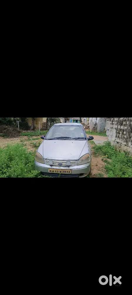Tata Indica V2 2014 , Original Condition