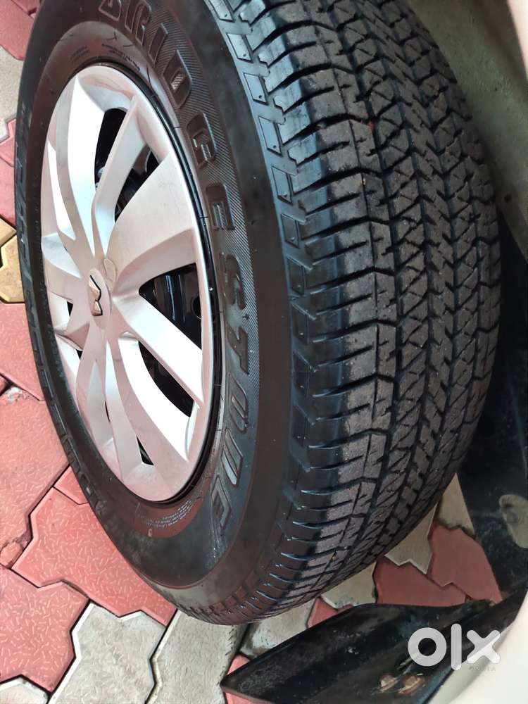 Mahindra Scorpio [ ] 2.2 S5, 2022, Diesel