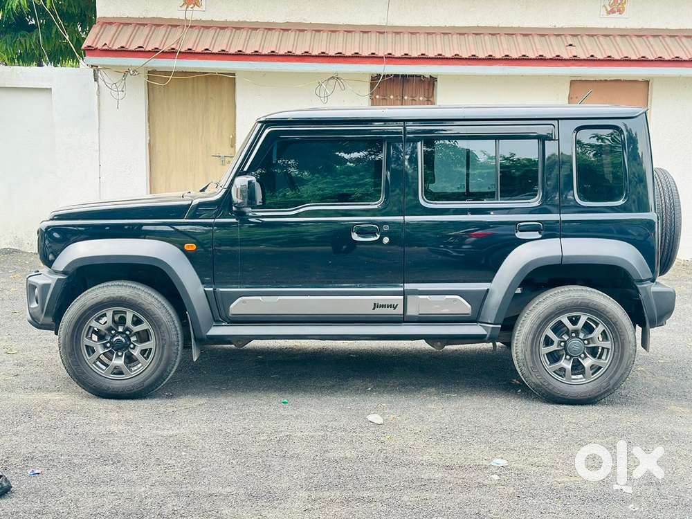 2023 Maruti Suzuki Petrol Manual